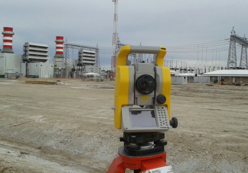 Central Termoeletrica Guillermo Brown (Bahia Blanca)
