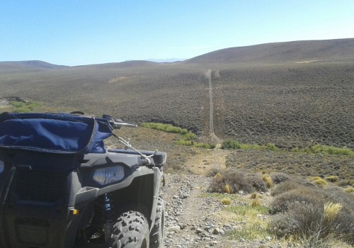 Gasoducto Patagónico (Chubut)